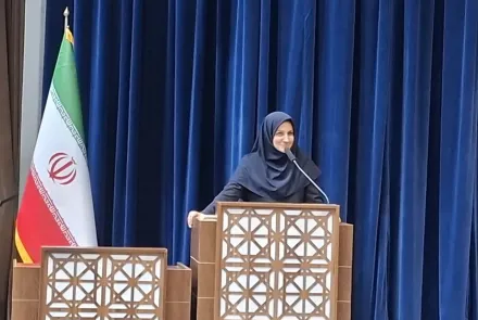 برگزاری افتتاحیهٔ کارگاه‌های توانمندسازی دستیاران جدیدالورود