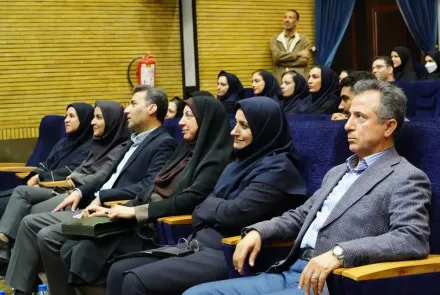 برگزاری افتتاحیهٔ کارگاه‌های توانمندسازی دستیاران جدیدالورود