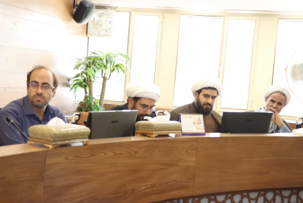 شورای فرهنگی دانشگاه 