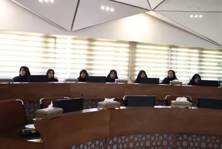شورای فرهنگی دانشگاه 