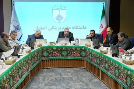  اجلاس وبیناری روسای دانشگاه‌های علوم پزشکی کشور با محوریت طرح پزشکی خانواده