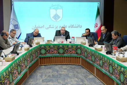  اجلاس وبیناری روسای دانشگاه‌های علوم پزشکی کشور با محوریت طرح پزشکی خانواده