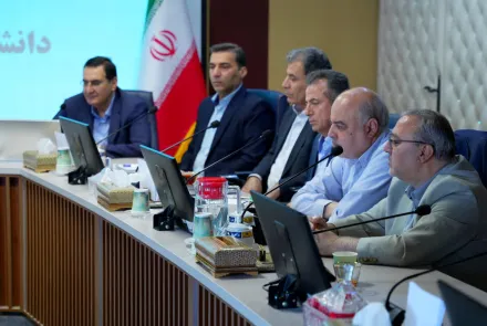 اجلاس وبیناری روسای دانشکده‌ها و دانشگاه‌های علوم پزشکی