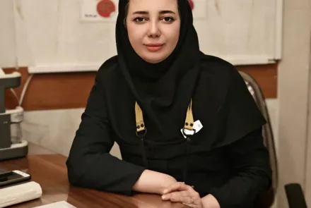 نخستین زایمان در آب با موفقیت در بیمارستان عیسی بن مریم (ع)