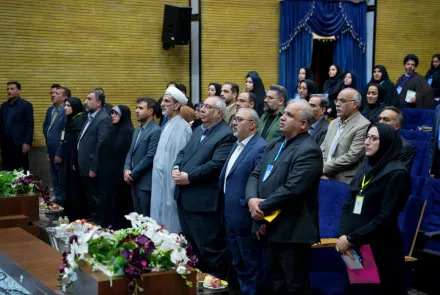 همایش کشوری «حفظ حیات جنین» در دانشگاه