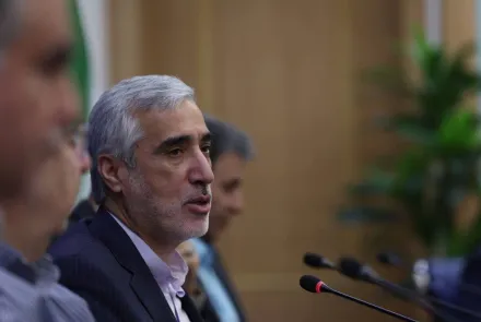 برگزاری جلسه کلان منطقه هفت کشور با حضور معاون وزیر و رئیس سازمان غذا و دارو