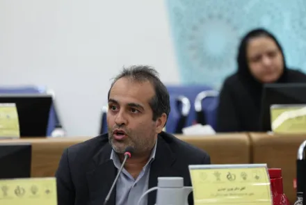 برگزاری جلسه کلان منطقه هفت کشور با حضور معاون وزیر و رئیس سازمان غذا و دارو