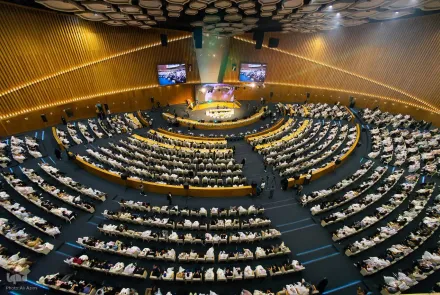 برگزاری بزرگترین جشن ازدواج دانشجویی دانشگاه های استان اصفهان