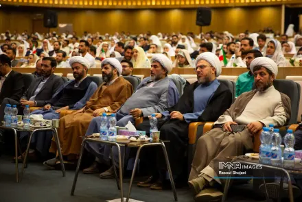 برگزاری بزرگترین جشن ازدواج دانشجویی دانشگاه های استان اصفهان