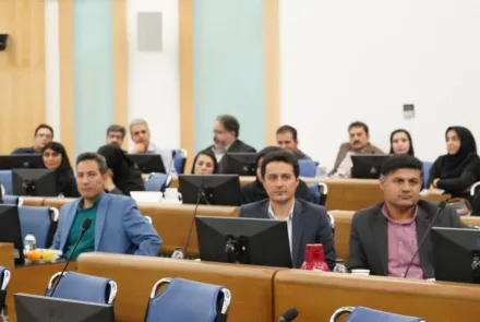 برگزاری همایش پدافند غیرعامل در دانشگاه