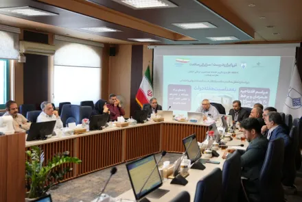 افتتاح دو واحد «سراج» و یک کانکس کاهش آسیب اعتیاد در استان اصفهان