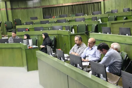 کنفرانس بین المللی آموزش پزشکی AMEE