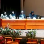 سومین سمینار کشوری «مصرف منطقی آنتی‌بیوتیک و میکروبیولوژی