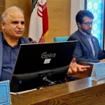 معاون فنی مرکز بهداشت اصفهان
