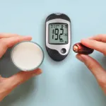 کنترل قند خون در ماه رمضان