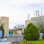 کسب جایگاه برتر دانشگاه