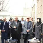 آغاز به‌کار مرکز فناوری هوش مصنوعی در دانشگاه