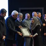 آیین تجلیل از پژوهشگران برتر استان اصفهان برگزار شد