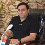 دکتر بهزاد برکتین