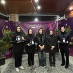 مسابقات شنا