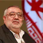 پیام رییس دانشگاه بمناسبت هفته بسیج