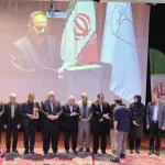 تجلیل از پزشکان، داروسازان و دندانپزشکان دانشگاه علوم پزشکی اصفهان؛ تقدیر از تلاشگران خط مقدم سلامت