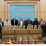 مراسم تجلیل از برگزیدگان آزمون‌های بورد تخصصی، فوق تخصصی و مدال آوران المپیاد علمی سال 1404 