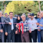 افتتاحیه بخش درمان مرکز خدمات جامع سلامت مجلسی و پایگاه اورژانس ۱۱۵ زیباشهر 