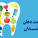 پویش سلامت دهان و دندان