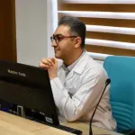 دکتر کاظمی اورولوژیست