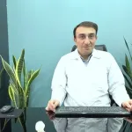 دکتر فرزین خوروش