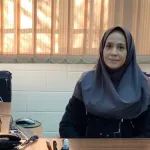 دکتر شراره مقیم