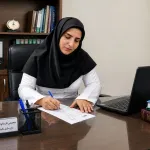 دکتر رمضانی
