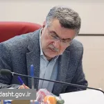 وزیر بهداشت