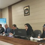 نشست خبری روز جهانی غذای سالم در دانشگاه علوم پزشکی اصفهان برگزار شد