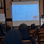 کنفرانس علمی با موضوع «مدیریت پرفشاری خون» 