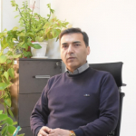 پیام مدیر روابط عمومی دانشگاه علوم پزشکی اصفهان به مناسبت فرارسیدن روز خبرنگار
