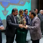 مراسم بزرگداشت روز پزشک و داروساز در دانشگاه