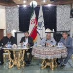 برگزاری نشست فصلی مدیران شبکه‌های بهداشت و درمان