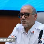 ابلاغ دستورالعمل جامع طرح سلامت نوروزی