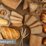 آغاز پویش ملی اطلاع‌رسانی تغذیه سالم ۱۴۰۴ با محوریت ترویج مصرف نان سالم