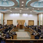 نشست های نظام سلامت و تفکر سیستمی (عصرانه داغ سلامت) 