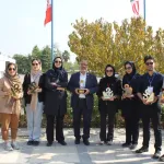 کسب هشت جایزه برتر توسط پژوهشگران دانشگاه علوم پزشکی اصفهان در کنگره ملی و بین‌المللی پژوهش و فناوری