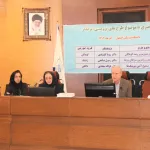 نشست خبری بررسی «طرح‌های پژوهشی اثرگذار» در دانشکده پزشکی برگزار شد