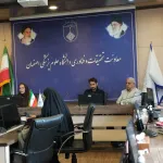 نوآوری بزرگ در دانشگاه علوم پزشکی اصفهان: دستگاهی برای تشخیص اختلالات حرکتی چشم