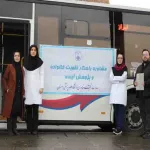 برگزاری کارناوال پژوهشی مامایی در هفته پژوهش