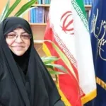 با حکم دکتر ظفرقندی؛ دکتر طاهره چنگیز به عنوان معاون آموزشی وزارت بهداشت منصوب شد