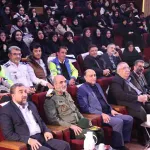 برگزاری نخستین همایش «رویداد نفس» در دانشگاه