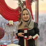 حضور عضو هیئت‌علمی دانشگاه علوم پزشکی اصفهان در جمع سرآمدان علمی کشور