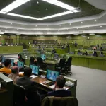 برگزاری دوره آموزش تخصصی و توانمندسازی رؤسا و مدیران اجرایی استان